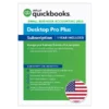 Quickbooks Desktop Pro Plus 2024 - 1 Year Subscription