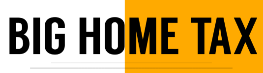 Big Home Tax